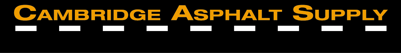 Cambridge Asphalt Supply